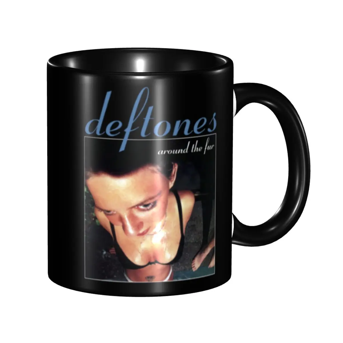 Custom Alternative Metal Band  - Alternative To Coffee And Tea 评论和价格