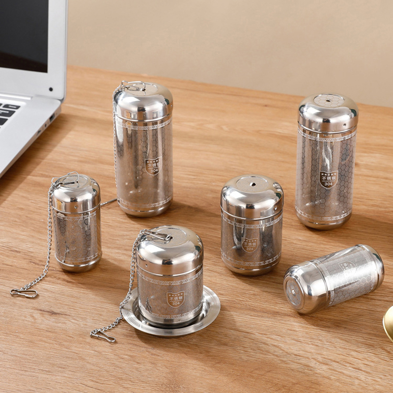 Stainless Steel Tea Infuser Te - Coffee Tea Infusion 评论和价格