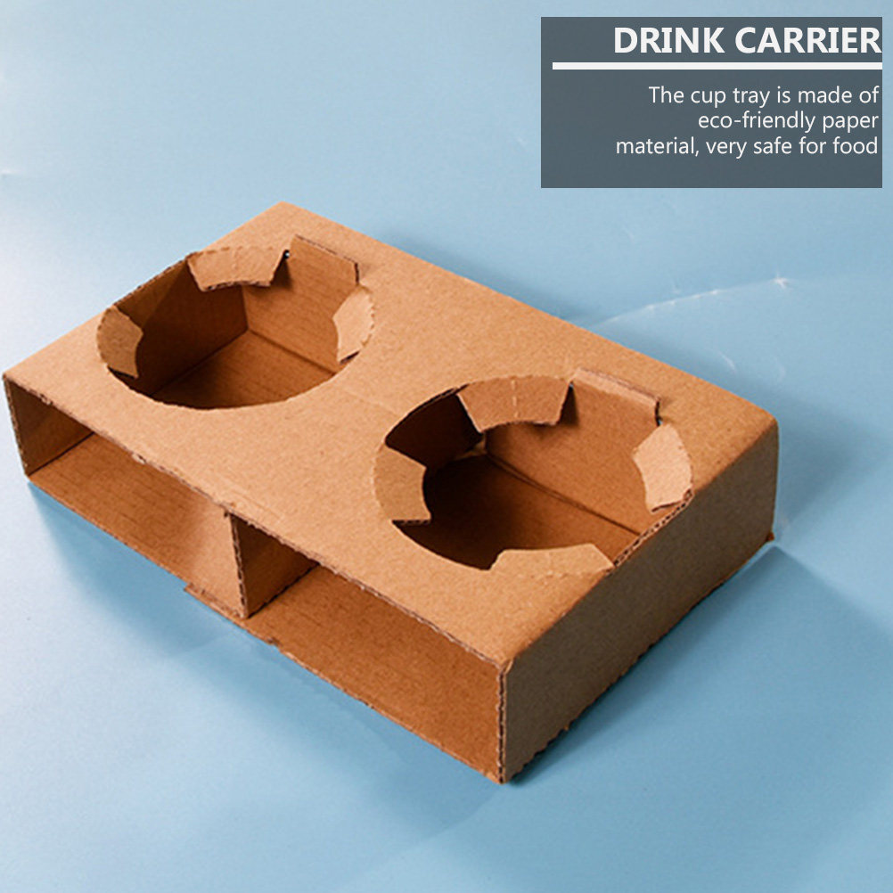 10Pcs Eco-Friendly Biodegradab - Coffee Tea Drinks 评论和价格