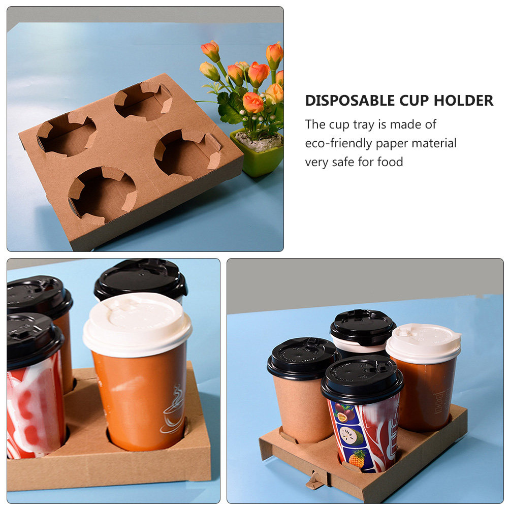 10Pcs Eco-Friendly Biodegradab - Coffee Tea Drinks 评论和价格