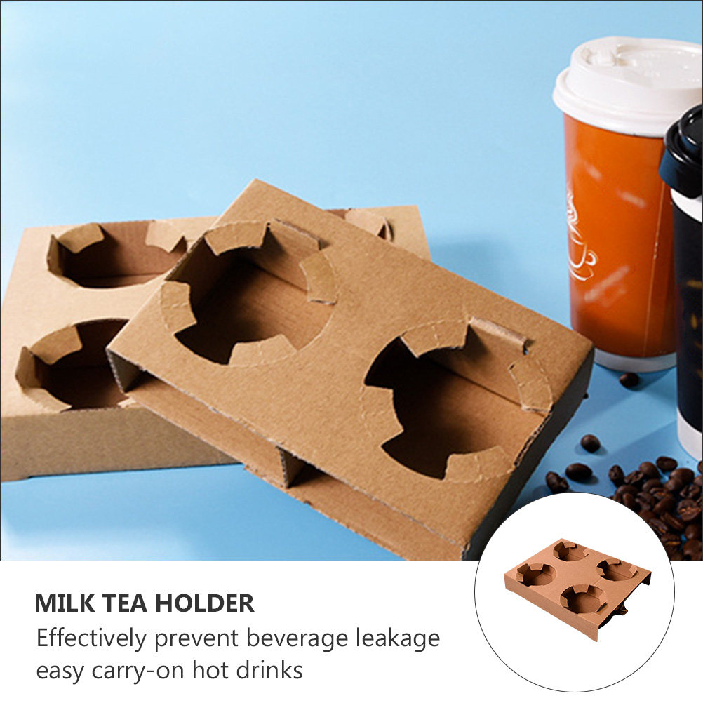 10Pcs Eco-Friendly Biodegradab - Coffee Tea Drinks 评论和价格