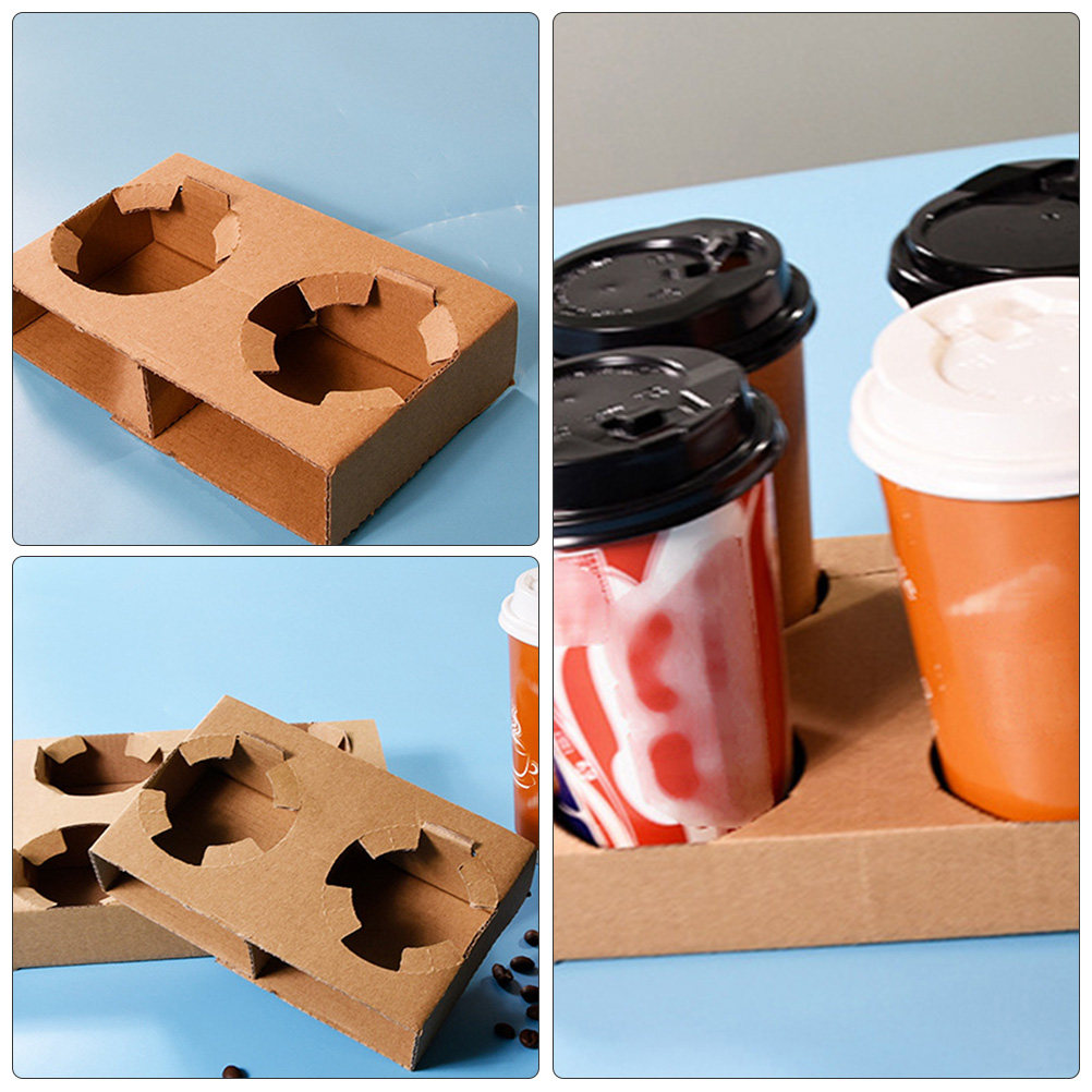 10Pcs Eco-Friendly Biodegradab - Coffee Tea Drinks 评论和价格