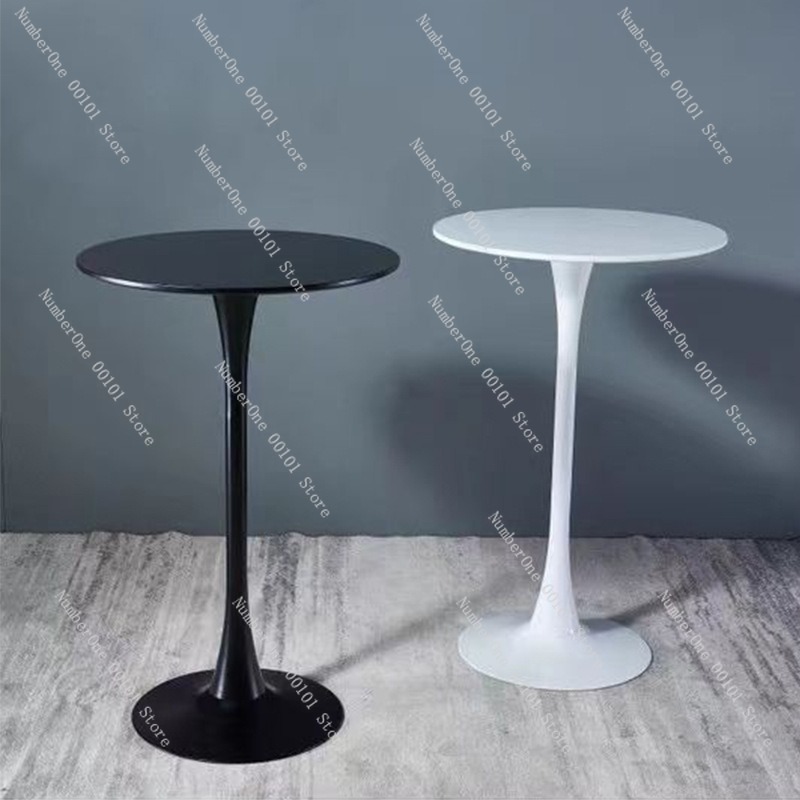 Elegant Minimalist Round Coffe - Coffee Tea Lounge 评论和价格