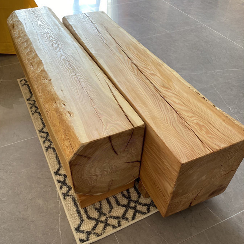 Solid Wood Coffee Tables Nordi - Coffee Tea Lounge 评论和价格