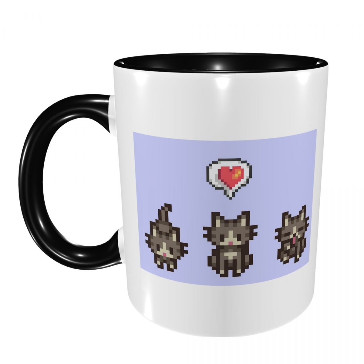 Stardew Valley GreyGray Cat Mu - Valley Tea And Coffee 评论和价格