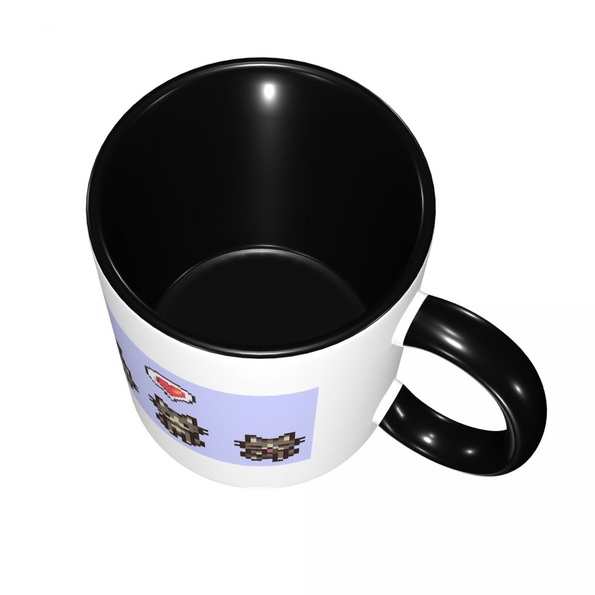 Stardew Valley GreyGray Cat Mu - Valley Tea And Coffee 评论和价格