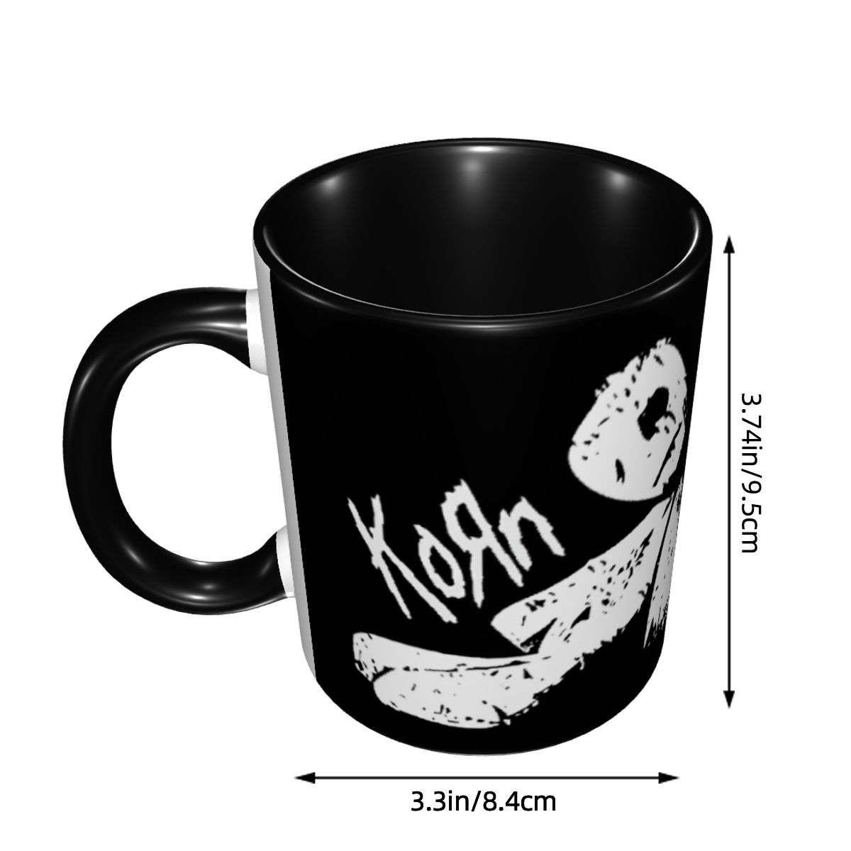 Korns Alternative Metal Rock B - Alternative To Coffee And Tea 评论和价格