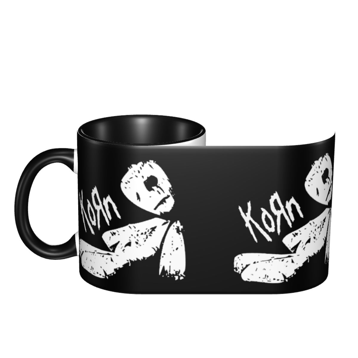 Korns Alternative Metal Rock B - Alternative To Coffee And Tea 评论和价格