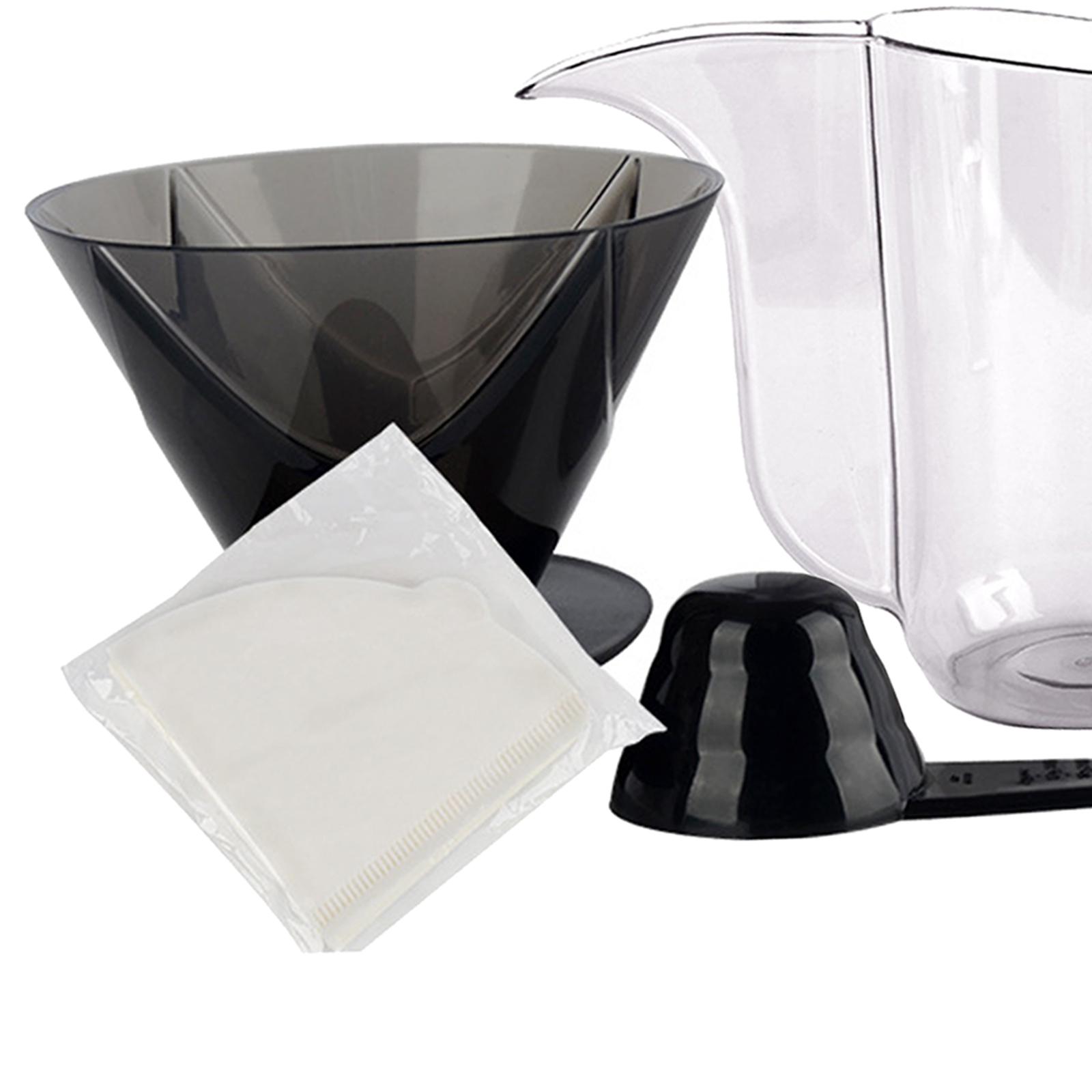 Drip Coffee Kettle Set with Sp - Alternative To Coffee And Tea 评论和价格