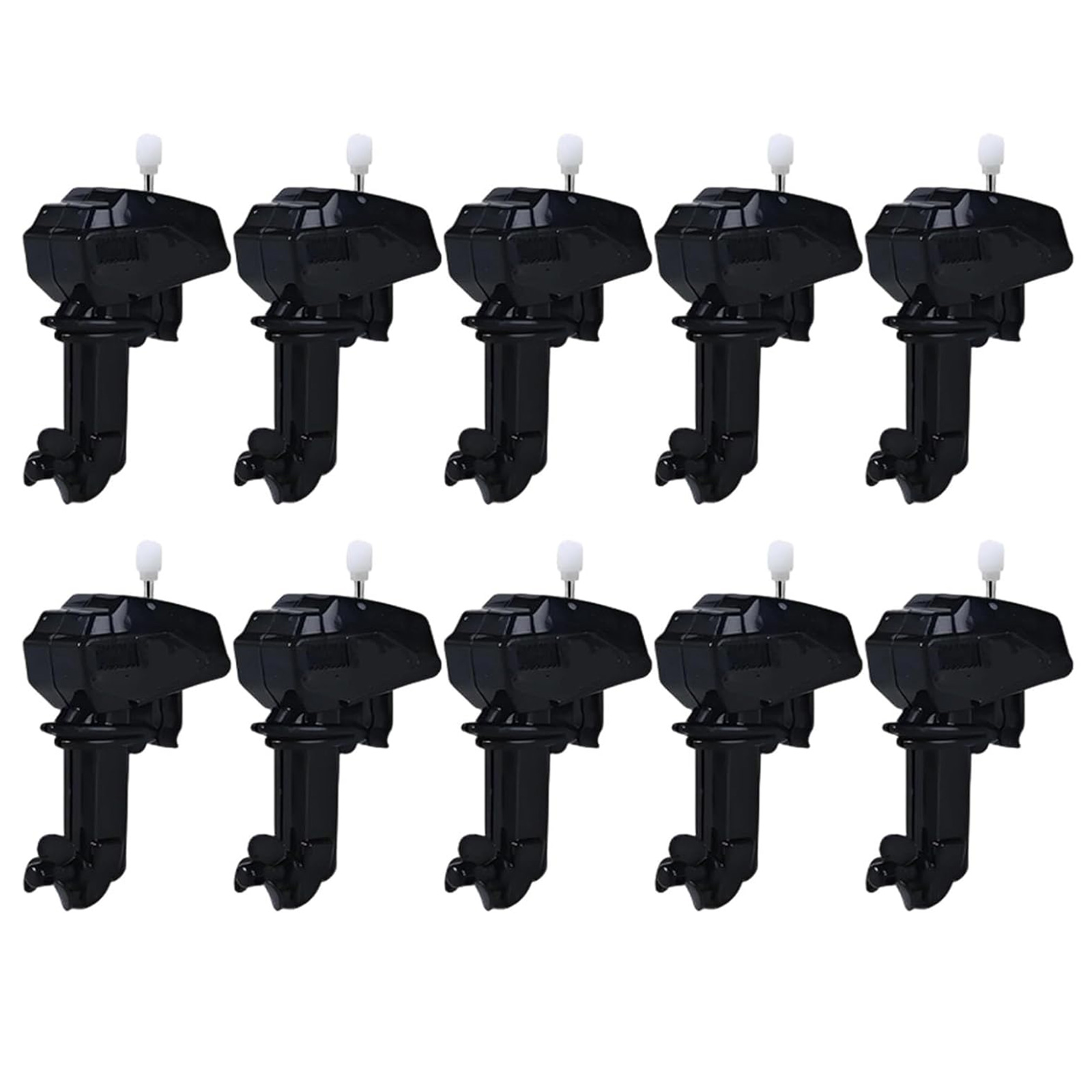 10Pcs Boat Motor Coffee Stirre - Coffee Tea Drinks 评论和价格