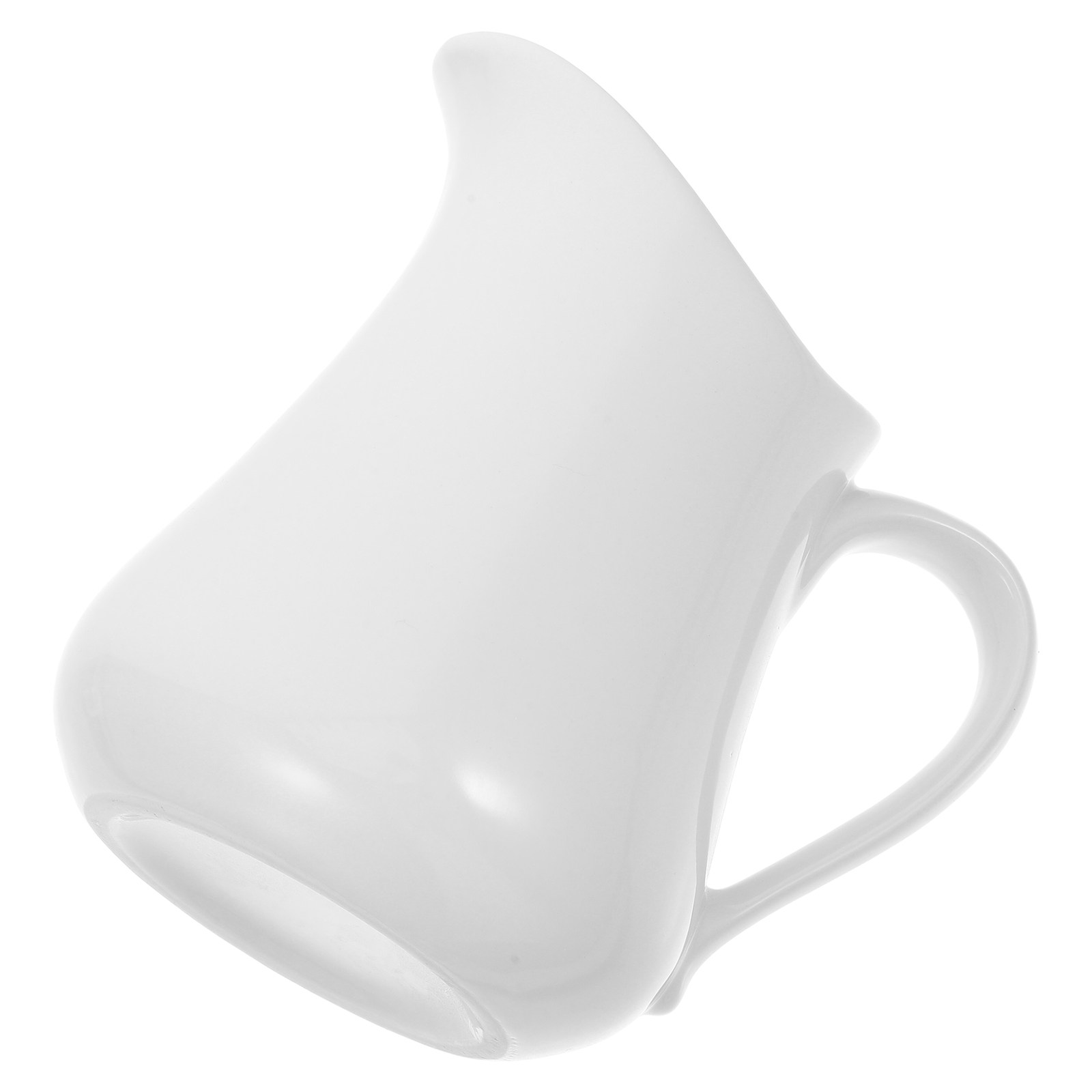Ceramic Jug 1000 Ml Smooth Ele - Coffee Tea Jug 评论和价格