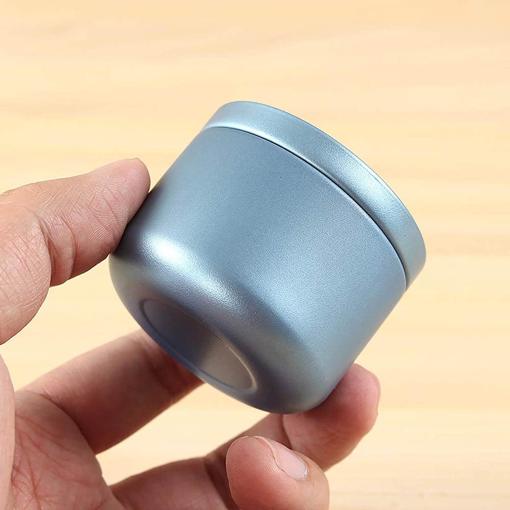 Tea Can with Airtight Lids Tin - Coffee Tea Jug 评论和价格