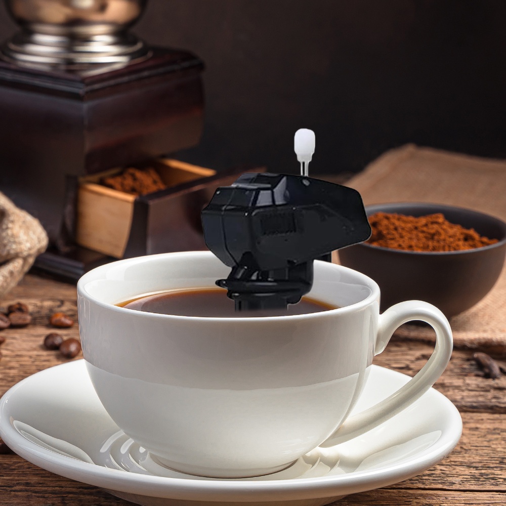 10Pcs Boat Motor Coffee Stirre - Coffee Tea Drinks 评论和价格