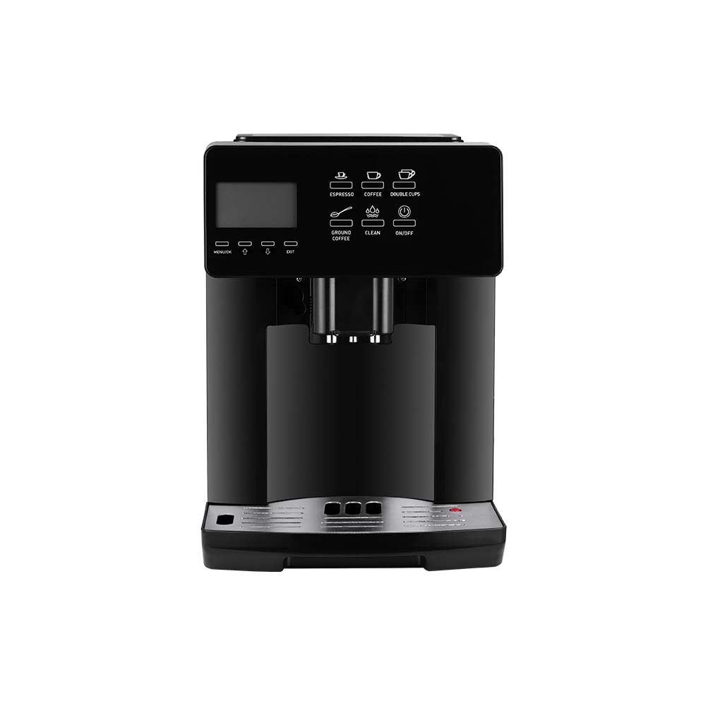 Factory Price One Touch 19 bar - Coffee & Tea Haus 评论和价格
