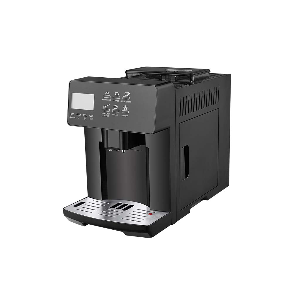 Factory Price One Touch 19 bar - Coffee & Tea Haus 评论和价格