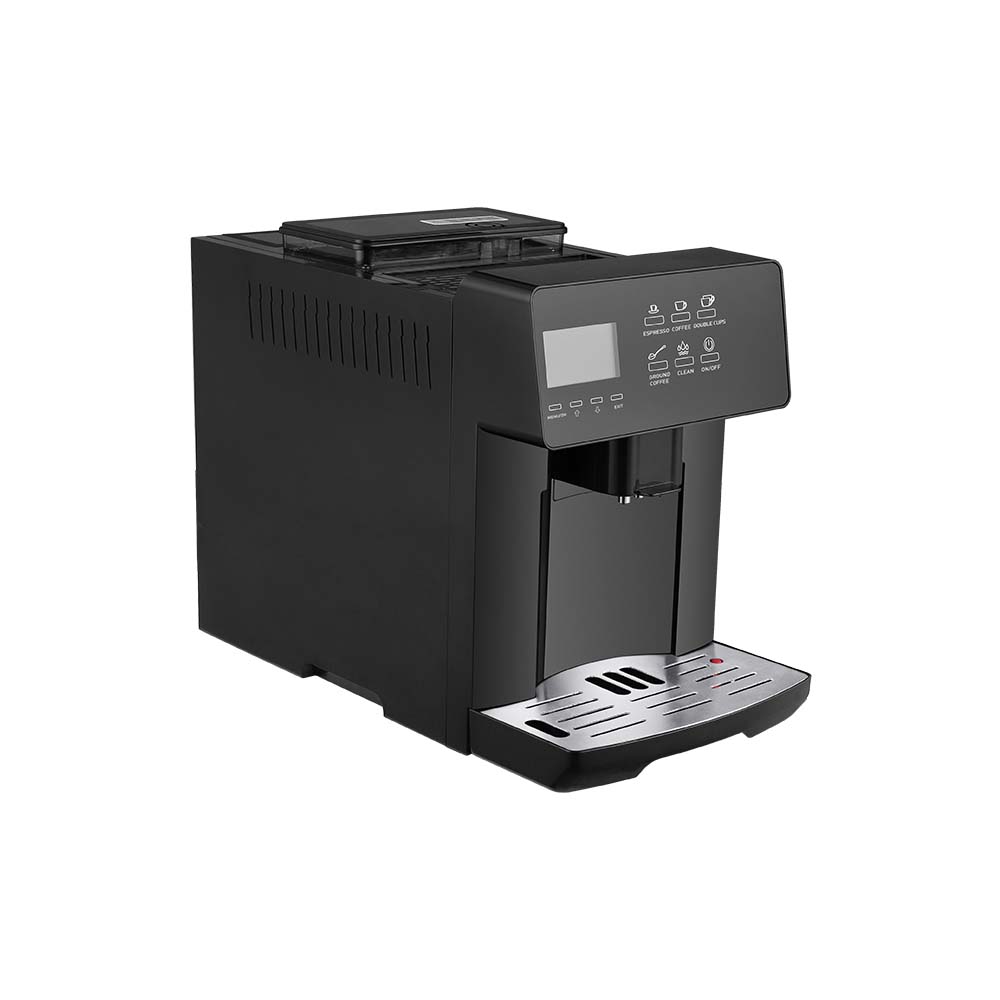 Factory Price One Touch 19 bar - Coffee & Tea Haus 评论和价格