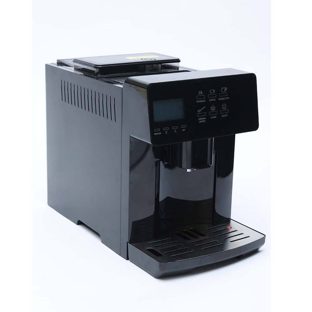 Factory Price One Touch 19 bar - Coffee & Tea Haus 评论和价格