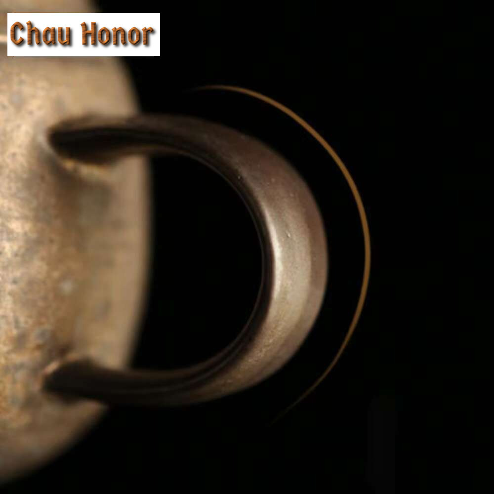 200ml Chinese Iron Rust Glazed - Coffee Tea Jug 评论和价格