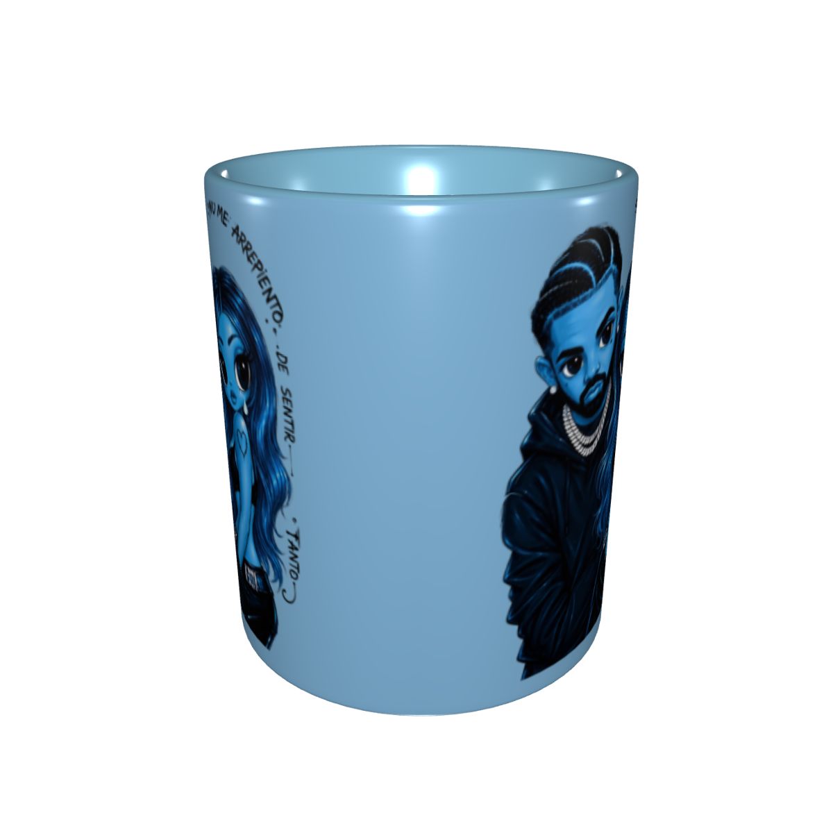 No Me Arrepiento De Sentir Tan - Coffee Tea With Me 评论和价格