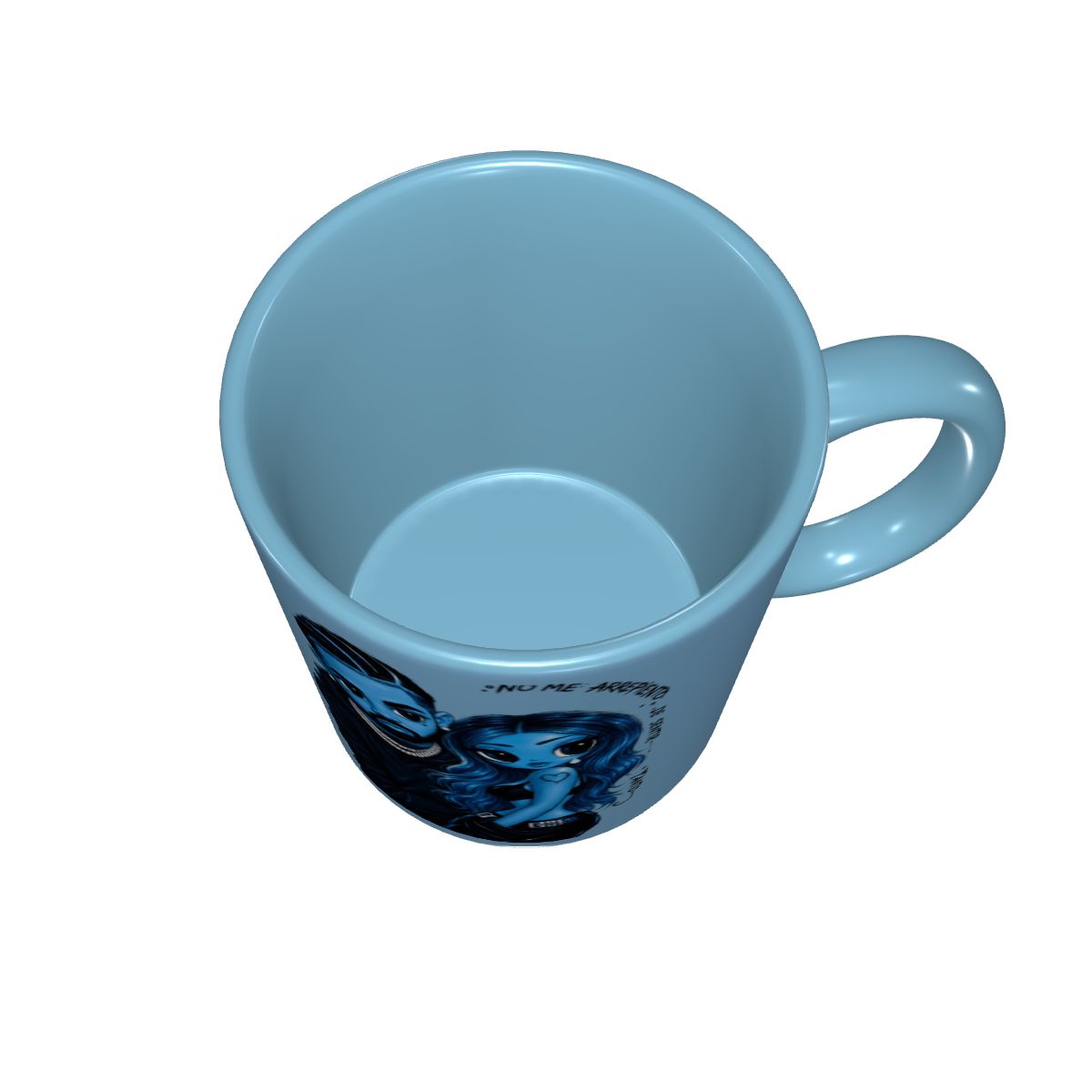 No Me Arrepiento De Sentir Tan - Coffee Tea With Me 评论和价格