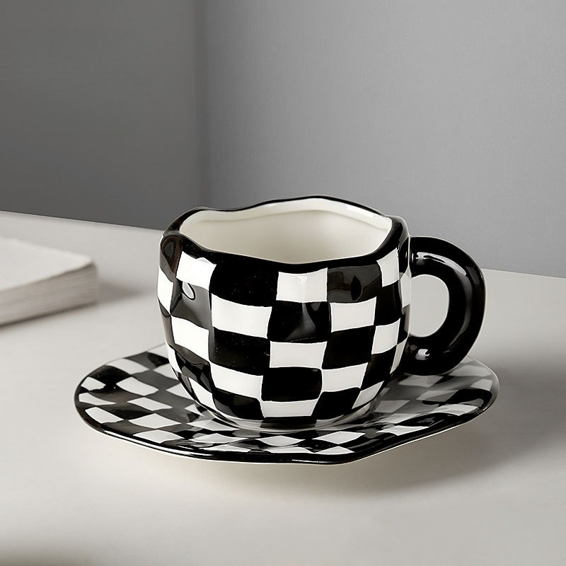 250ml Black and White Alternat - Alternative To Coffee And Tea 评论和价格