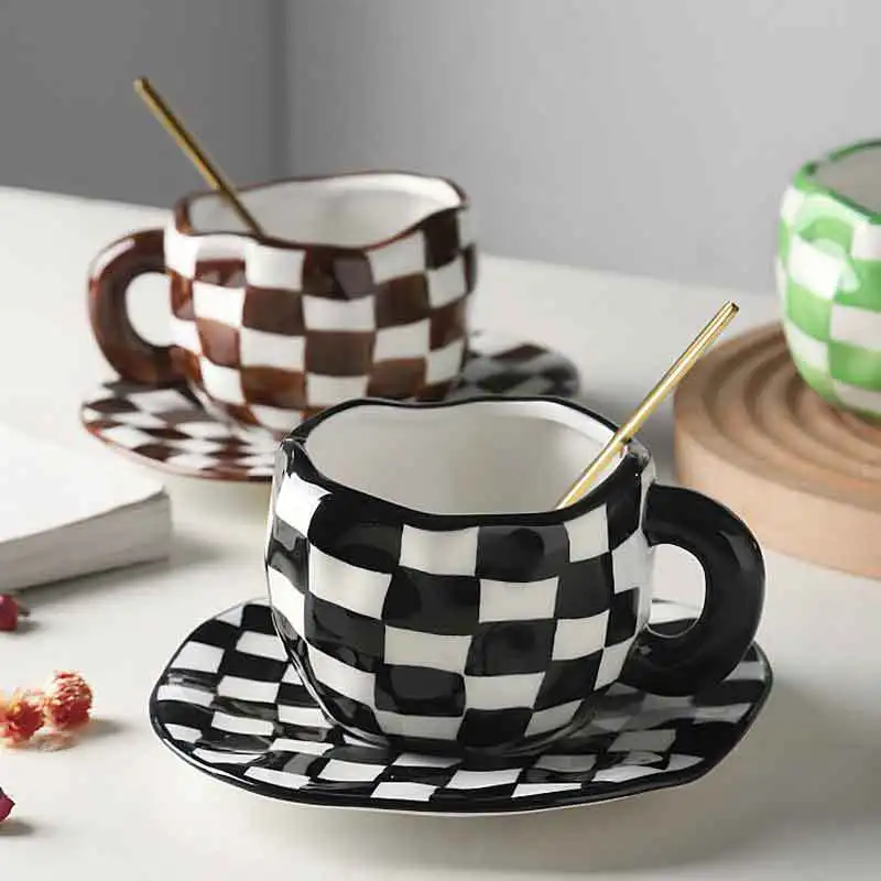 250ml Black and White Alternat - Alternative To Coffee And Tea 评论和价格