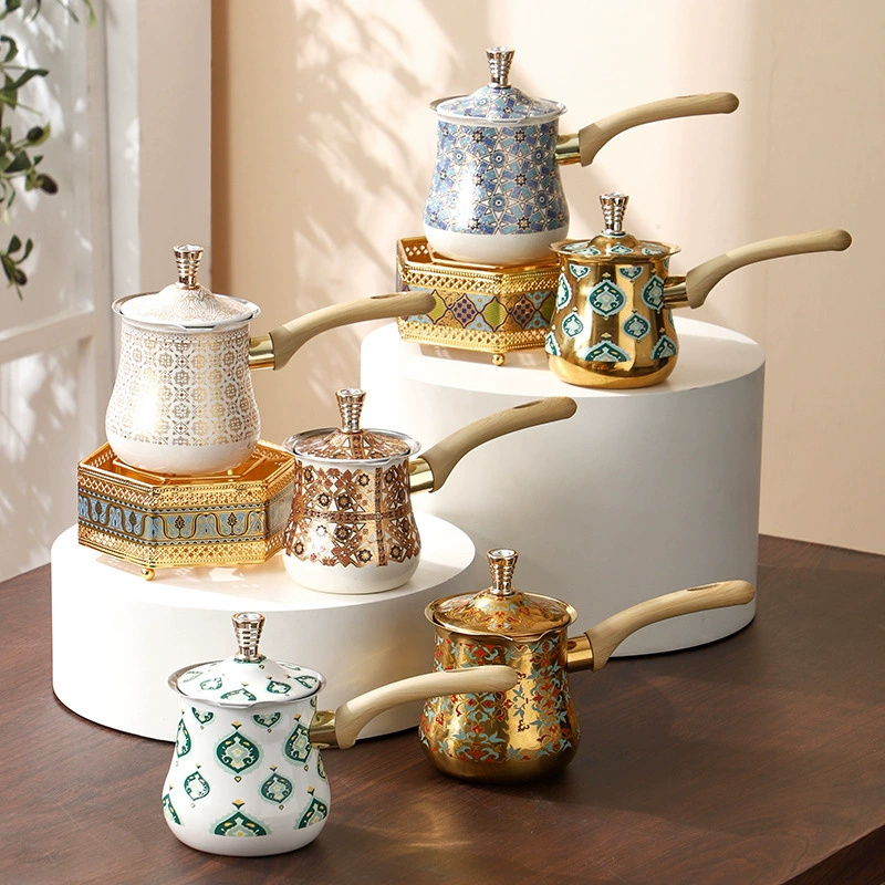 Chocolate Butter Milk Cup Coff - Coffee Tea Jug 评论和价格